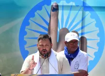 Is Tejashwi Yadav's Attack on Nitish Kumar Justified?