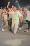 Did Tejashwi Yadav's dance video on Patna's Marine Drive really go viral? Jitan Ram Manjhi's witty remarks follow
