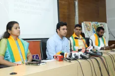 Why is Tejasvi Surya Criticizing Bengaluru's Rs 46,000 Cr Tunnel Project?