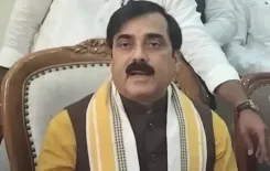 क्या तेजस्वी यादव पर जीवेश मिश्रा और मंगल पांडेय ने कसे तंज?