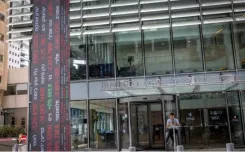 Is the Tel Aviv Stock Market Breaking Records Amidst Rising Tensions?
