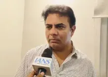Telangana ACB set to proceed against KTR in Formula E race case