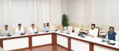 Is the Telangana Administration Prepared for Heavy Rains?