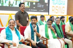 Has Telangana Started Crediting Rythu Bharosa Funds to Farmers’ Accounts?