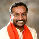 Why Did Telangana BJP MP Raghunandan Rao Receive Another Threat Call?