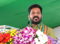 Did Telangana CM Launch New Ration Cards Distribution?