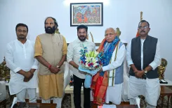Has Telangana CM Requested Centre’s Approval for Hyderabad Metro Phase-2?
