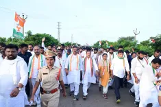 How is Telangana Congress Seeking Public Support for 42% BC Quota?