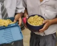 Telangana forms Task Force to check food contamination in schools, hostels
