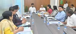 Will Telangana Government Establish 571 New Schools?