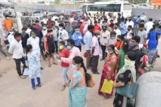 How Many Engineering Seats Are Available in Telangana?