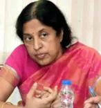 Why Did the Telangana HC Dismiss IAS Officer’s Discharge Petition in the OMC Case?