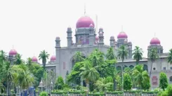 Did Telangana HC Nullify Land Allotment for IAMC?