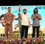 How is Telangana Addressing the Drug Crisis with EAGLE Task Force?