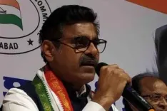 Did BJP MP Konda Vishweshwar Reddy Testify Before the SIT in the Telangana Phone Tapping Case?