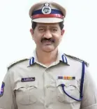 Did Telangana Former SIB Chief T. Prabhakar Rao Return from the US?