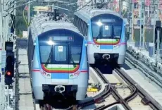 What is the latest proposal for Hyderabad Metro Phase II-B?