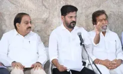 Telangana to implement Rythu Bharosa after Sankranthi: Revanth Reddy 