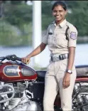 Telangana woman constable murdered, honour killing suspected  