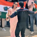 How Did Shubhanshu Shukla Feel After Reuniting with His Family?