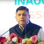 Why Has the Tenure of Chhattisgarh Chief Secretary Amitabh Jain Been Extended for 3 Months?