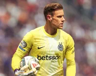 Is Ter Stegen's Demotion at Barcelona a Threat to Germany's Future?