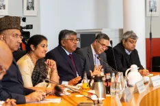 Will India Tolerate Terrorism from Pakistan? MPs Assert After European Tour