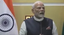 Is Terrorism Truly the Enemy of Humanity? Gratitude to Ghana for Supporting India in the Fight Against Terror: PM Modi
