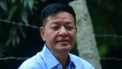 Should Terrorism Face Zero Tolerance Everywhere? Sikyong Penpa Tsering Commends India's Op Sindoor