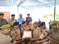Was the Terrorist Killed in Udhampur Last Month a Leading JeM Commander?