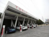 Is Tesla's First Experience Centre in India Opening in Mumbai on July 15?