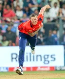 Is the Test series against India a chance for Brydon Carse to showcase his skills?