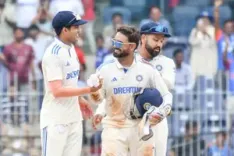 Test tour of England represents a significant turning point for Indian cricket: Pujara