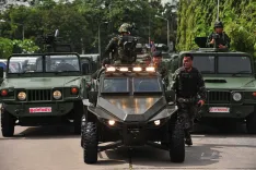 What is the Latest Update from the Thai Army Regarding the Border Situation with Cambodia?