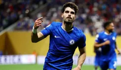How Did Chelsea's Pedro Neto Thank Nico After His Opening Goal?