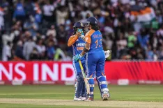 Did Hunger Drive the Indian Women's Team to Historic T20I Series Win in England?