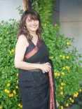 क्या 'द बंगाल फाइल्स' में दंगों का फिल्मांकन चुनौतीपूर्ण था? अभिनेत्री पल्लवी जोशी का अनुभव