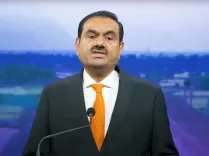 Are the Greatest Chapters of Our Story Still Ahead? Gautam Adani on Unyielding Growth