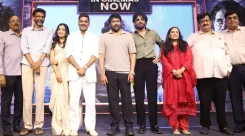 Should Dhanush Win the National Award for Best Actor for Kuberaa, According to Chiranjeevi?