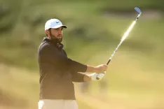Can Scottie Scheffler Maintain His 4-Shot Lead at The Open?