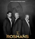 ‘The Roshans:’ A new documentary series explores legacy of Hrithik Roshan’s film family