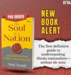 Is 'The Soul of a Nation' the Definitive Book on Hindu Nationalism?