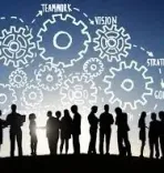 How is Teamwork Gaining Significance in the Modern Workplace?