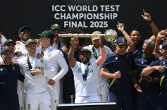 Has the wait finally ended for South Africa?