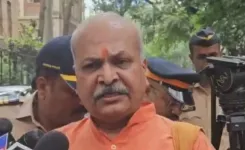 Did the UPA Government Plot to Discredit Saffron Identity?