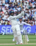 Will Bumrah Play in the Manchester Test Against England?