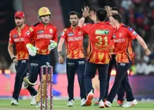 'There's no excuses from us, we've been a highly entertaining team,' Ponting lauds PBKS despite final loss