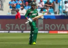 These things won't bother Shanto and me: Mehidy Hasan on taking over as Bangladesh ODI captain
