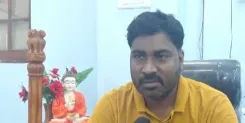 Have Thieves Targeted a Former Bihar Minister's Government Residence in Patna's VIP Area?