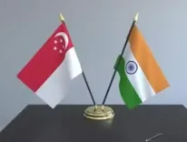 What to Expect from the Third India-Singapore Ministerial Roundtable in Delhi?
